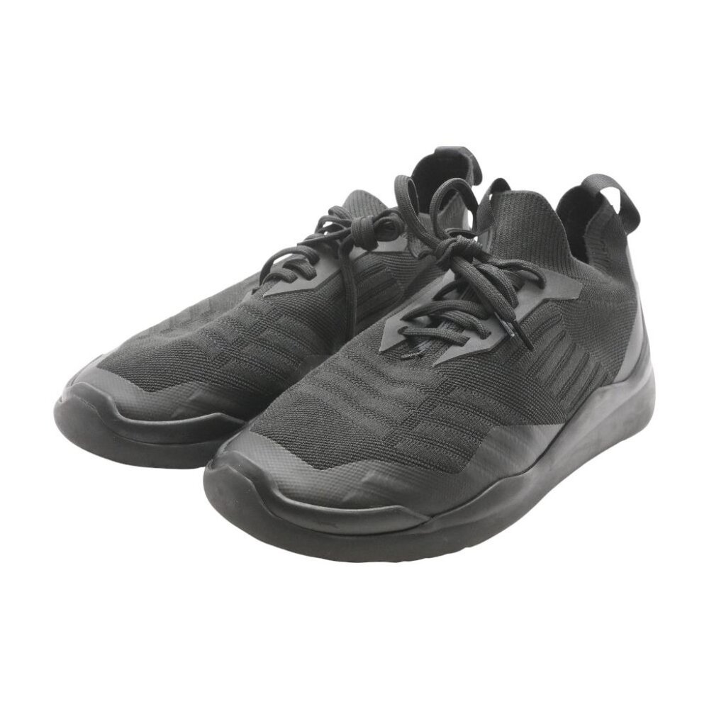 Prada Sneakers Black